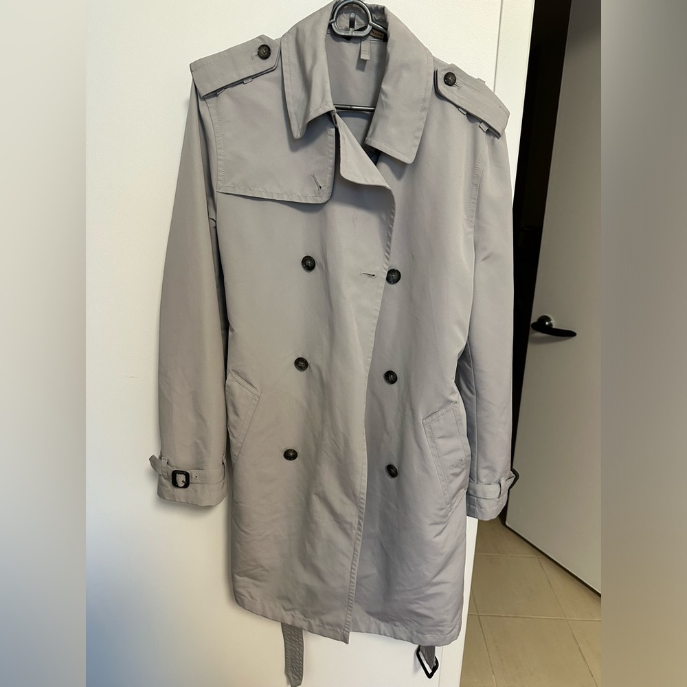 Banana Republic Trench Coat LIKE NEW